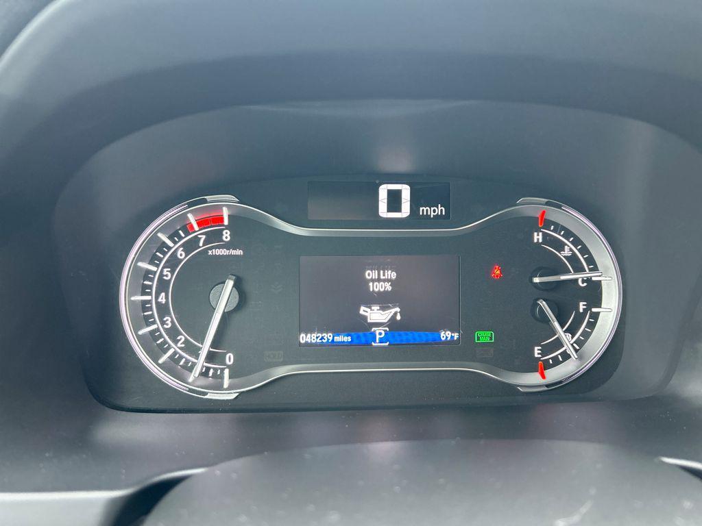 used 2019 Honda Ridgeline car, priced at $25,998