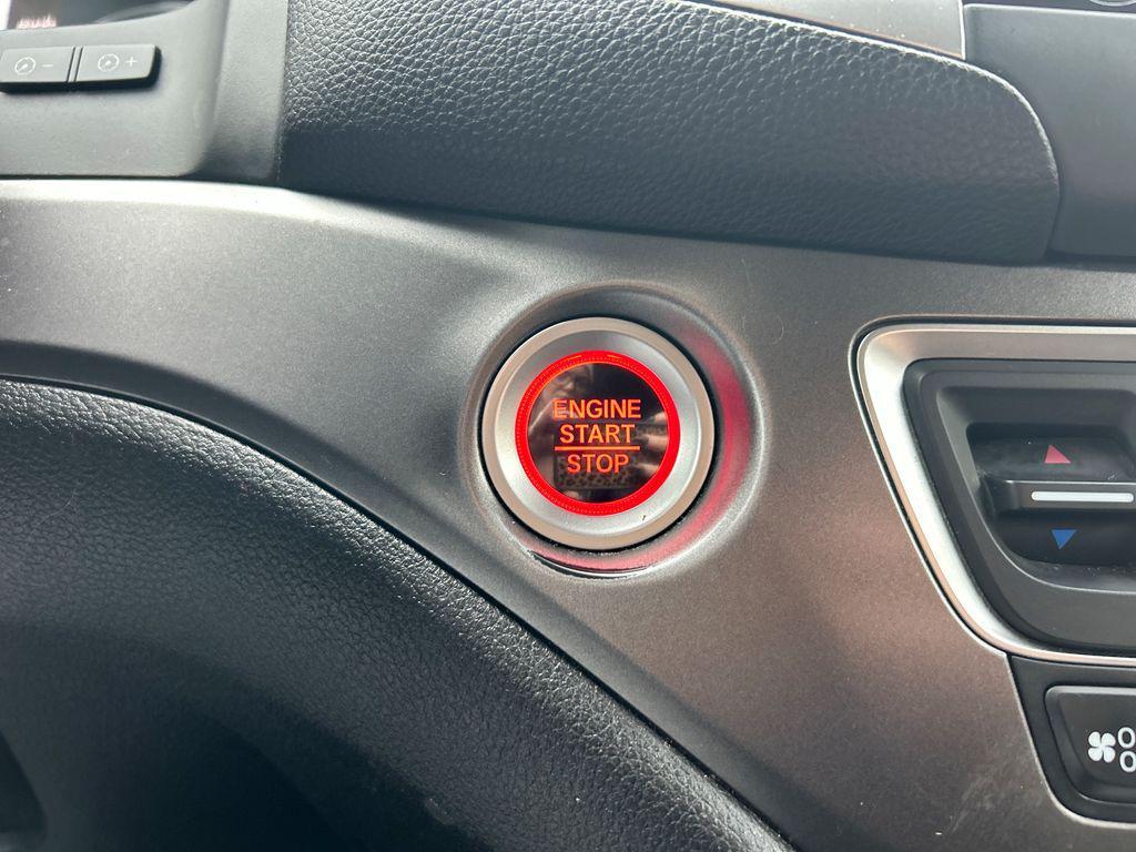 used 2019 Honda Ridgeline car, priced at $25,998