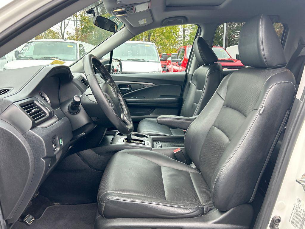 used 2019 Honda Ridgeline car, priced at $25,998