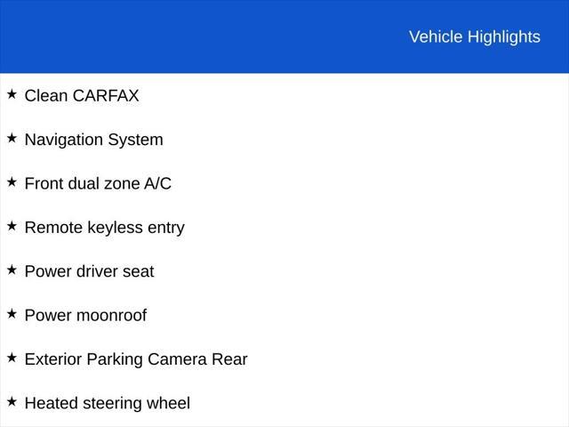 used 2022 Hyundai SANTA CRUZ car, priced at $29,995