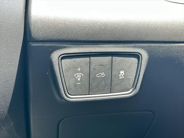used 2022 Hyundai SANTA CRUZ car, priced at $29,995