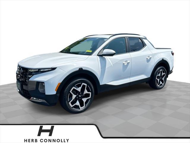 used 2022 Hyundai SANTA CRUZ car, priced at $29,995