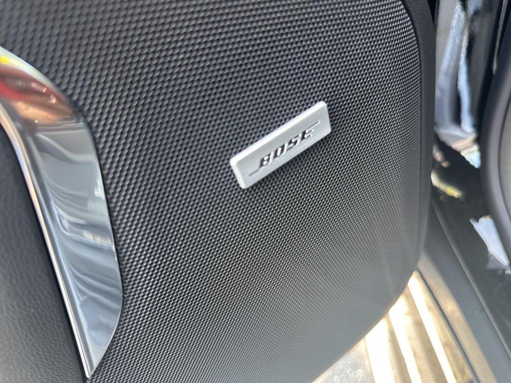new 2026 Chevrolet Suburban car, priced at $69,995