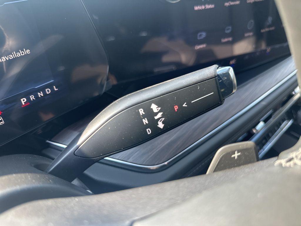 new 2026 Chevrolet Suburban car, priced at $69,995