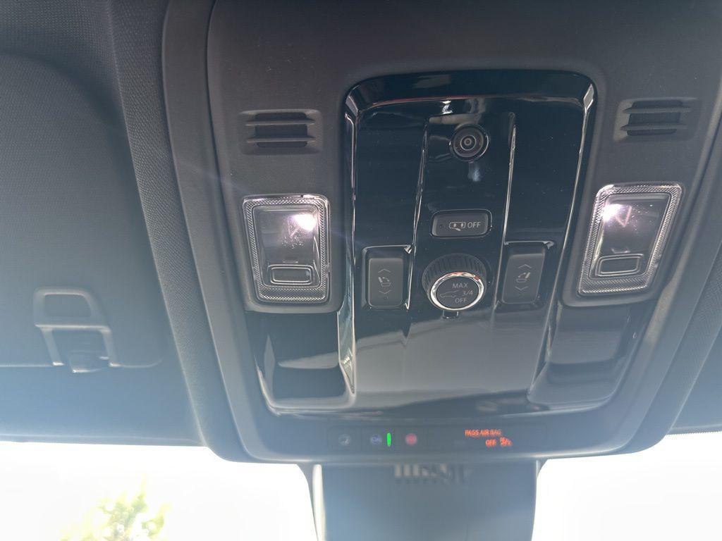 new 2026 Chevrolet Suburban car, priced at $69,995