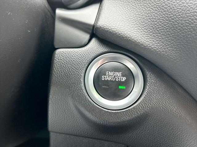 used 2022 Chevrolet Equinox car, priced at $22,998