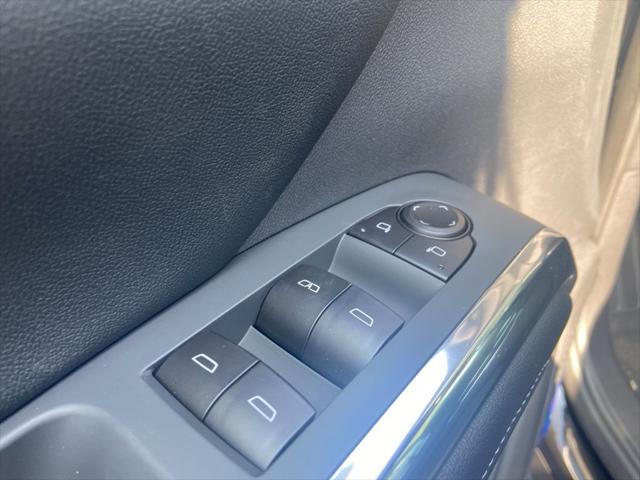 new 2025 Chevrolet Traverse car, priced at $44,560
