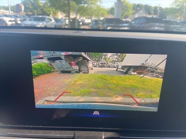 new 2026 Chevrolet TrailBlazer car, priced at $30,525