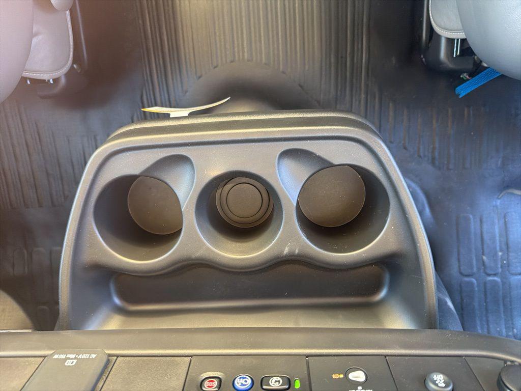 new 2025 Chevrolet Express 2500 car, priced at $45,590