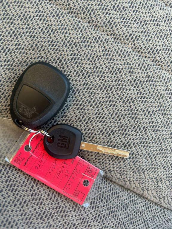 new 2025 Chevrolet Express 2500 car, priced at $45,590