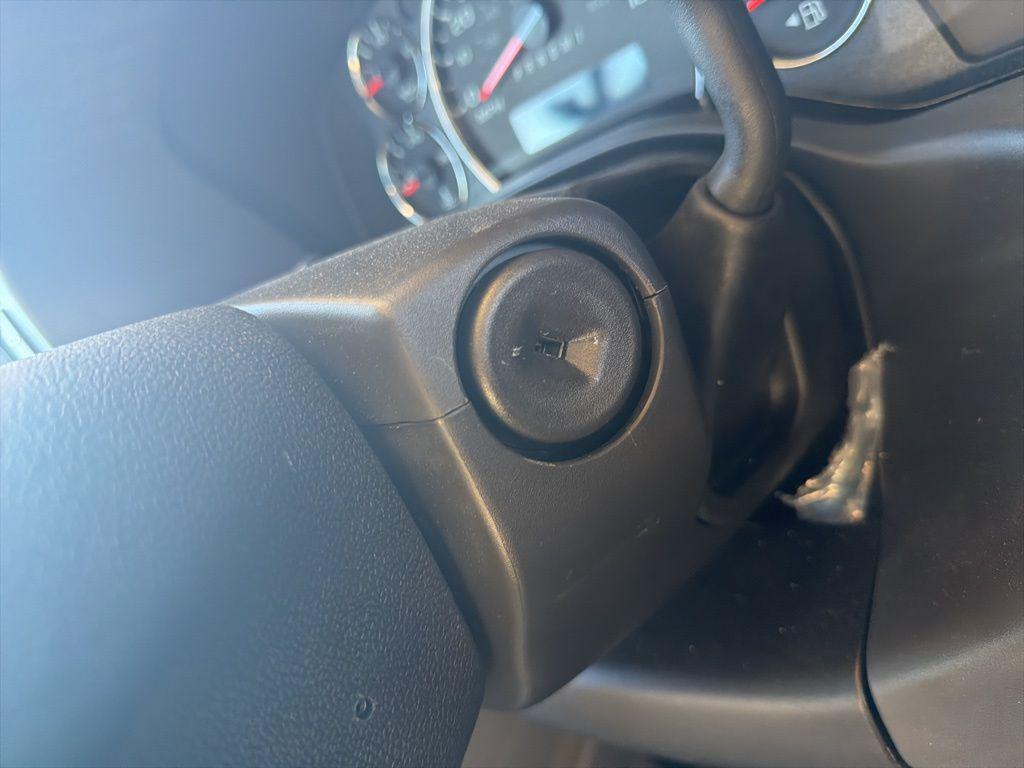 new 2025 Chevrolet Express 2500 car, priced at $45,590