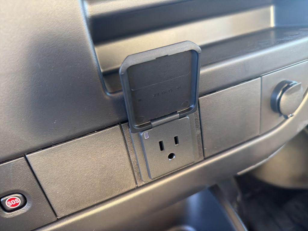 new 2025 Chevrolet Express 2500 car, priced at $45,590