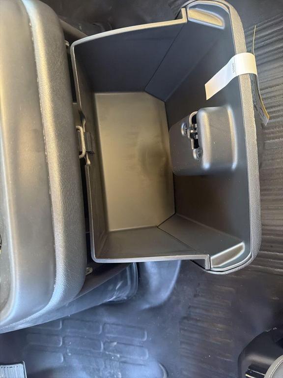 new 2025 Chevrolet Express 2500 car, priced at $45,590