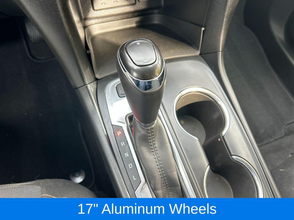 used 2019 Chevrolet Equinox car, priced at $15,900