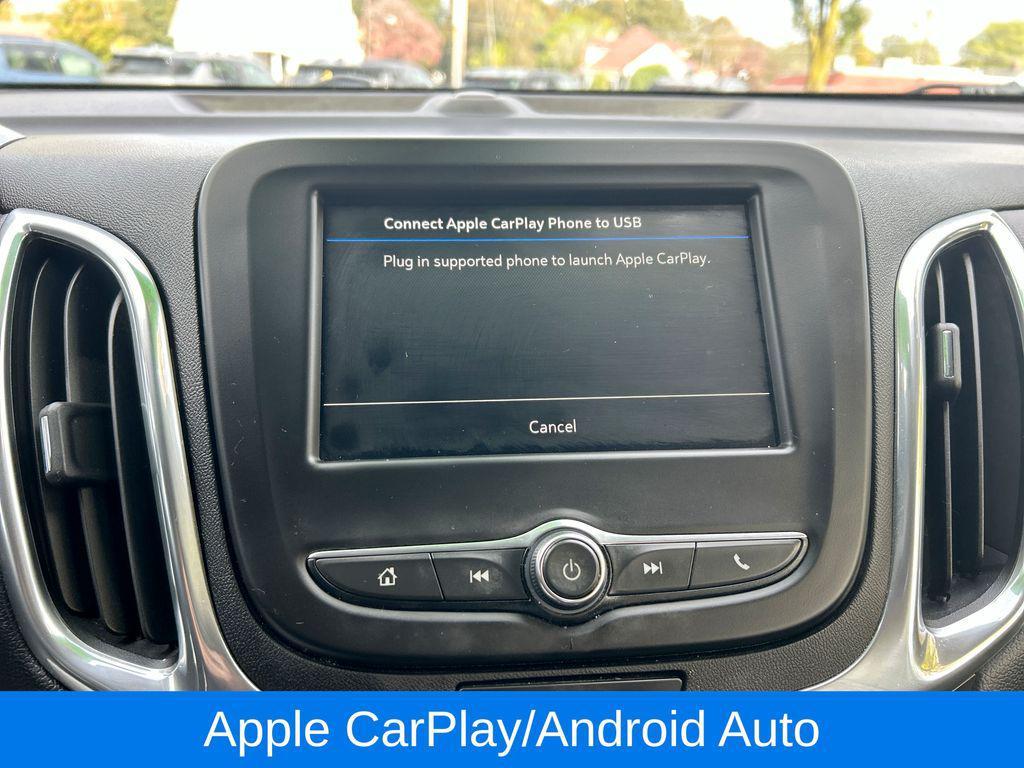 used 2019 Chevrolet Equinox car, priced at $15,900