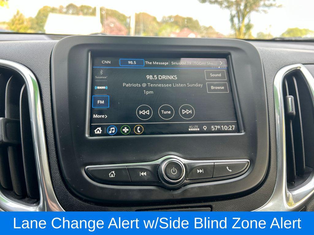 used 2019 Chevrolet Equinox car, priced at $15,900