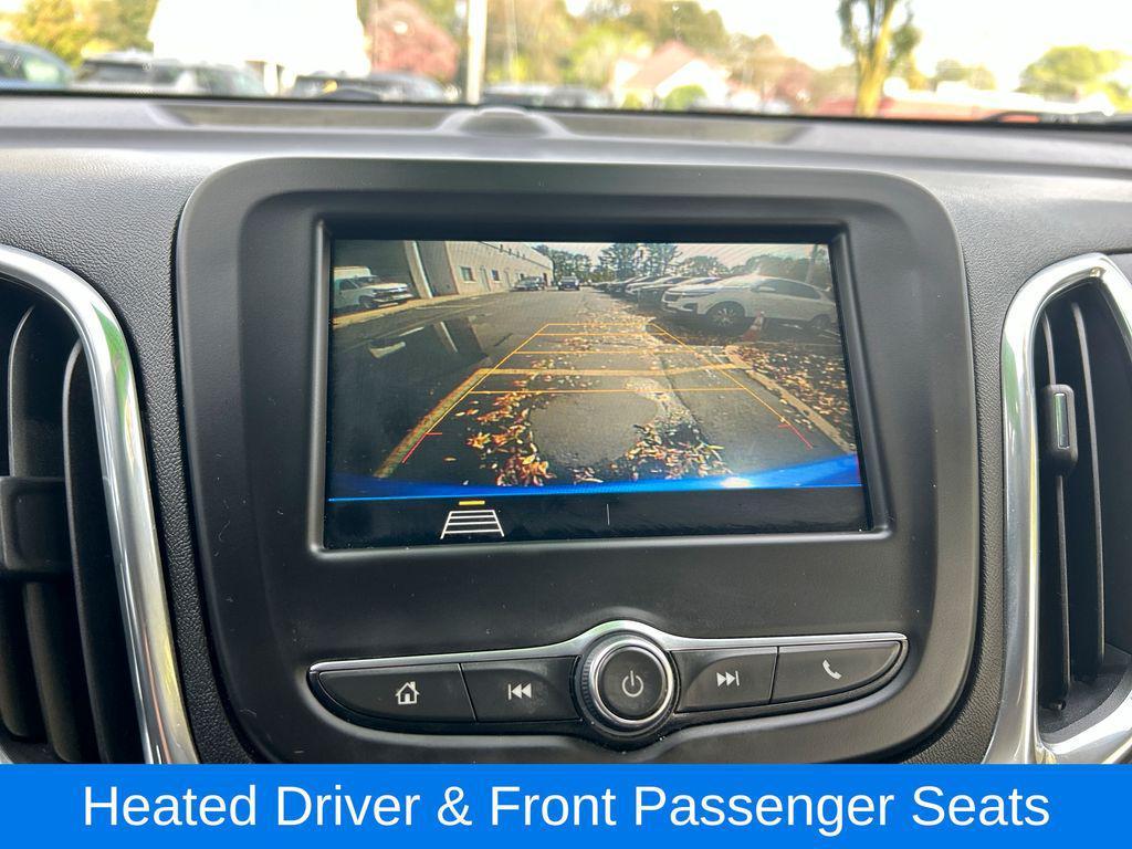 used 2019 Chevrolet Equinox car, priced at $15,900