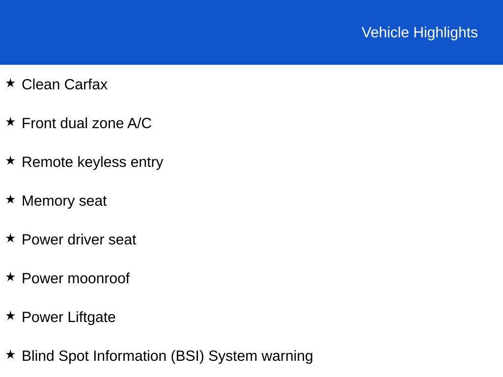 used 2017 Honda CR-V car, priced at $18,495