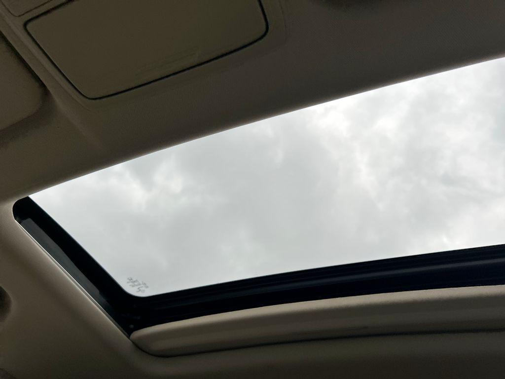 used 2017 Honda CR-V car, priced at $18,495