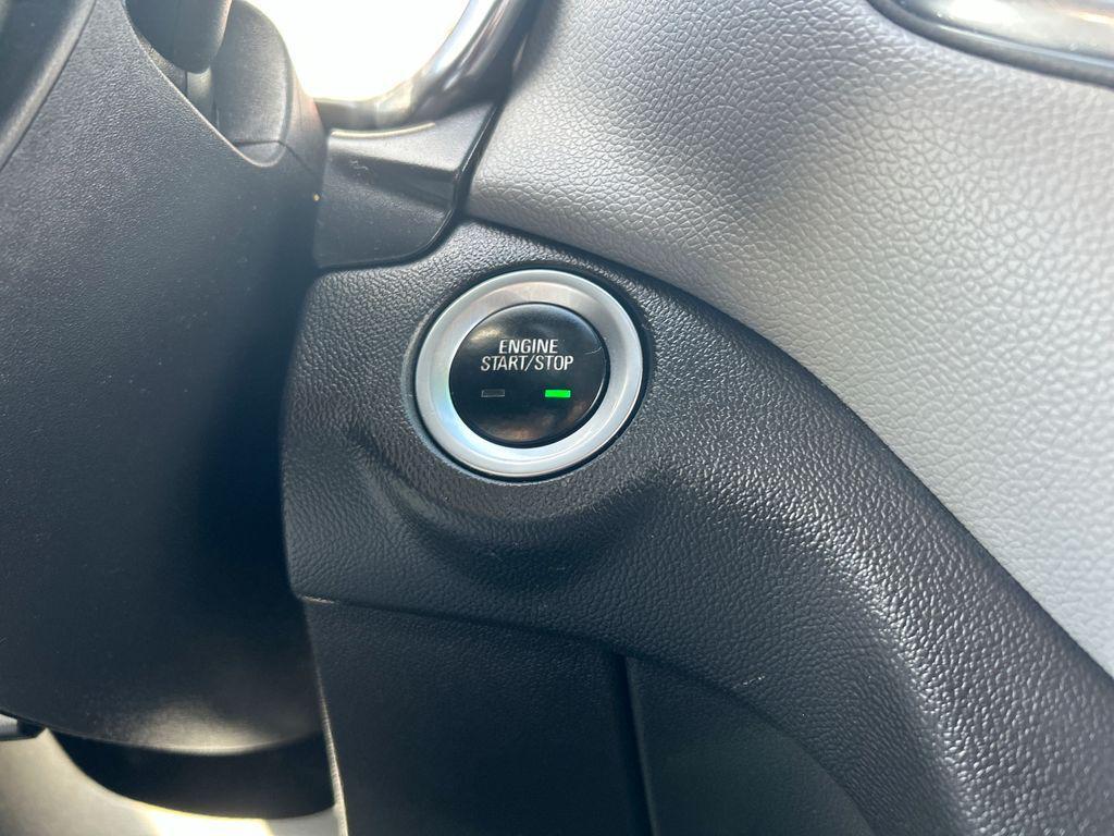 used 2020 Chevrolet Equinox car, priced at $14,495