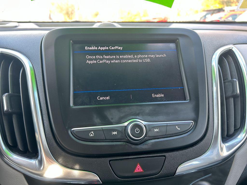 used 2020 Chevrolet Equinox car, priced at $14,495