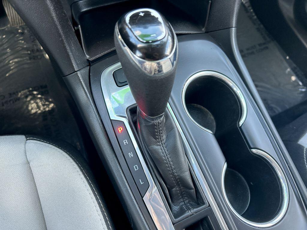 used 2020 Chevrolet Equinox car, priced at $14,495