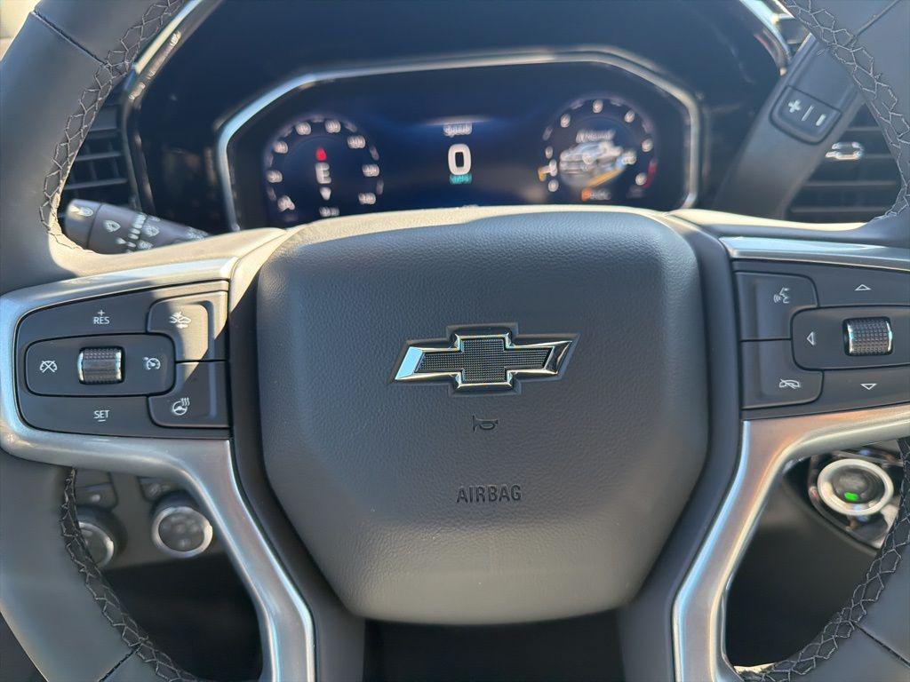 new 2026 Chevrolet Silverado 2500 car, priced at $69,000