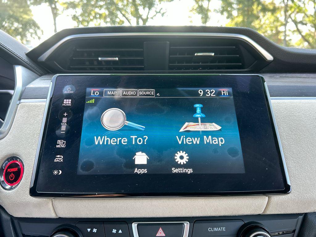 used 2018 Honda Clarity Plug-In Hybrid car, priced at $13,495