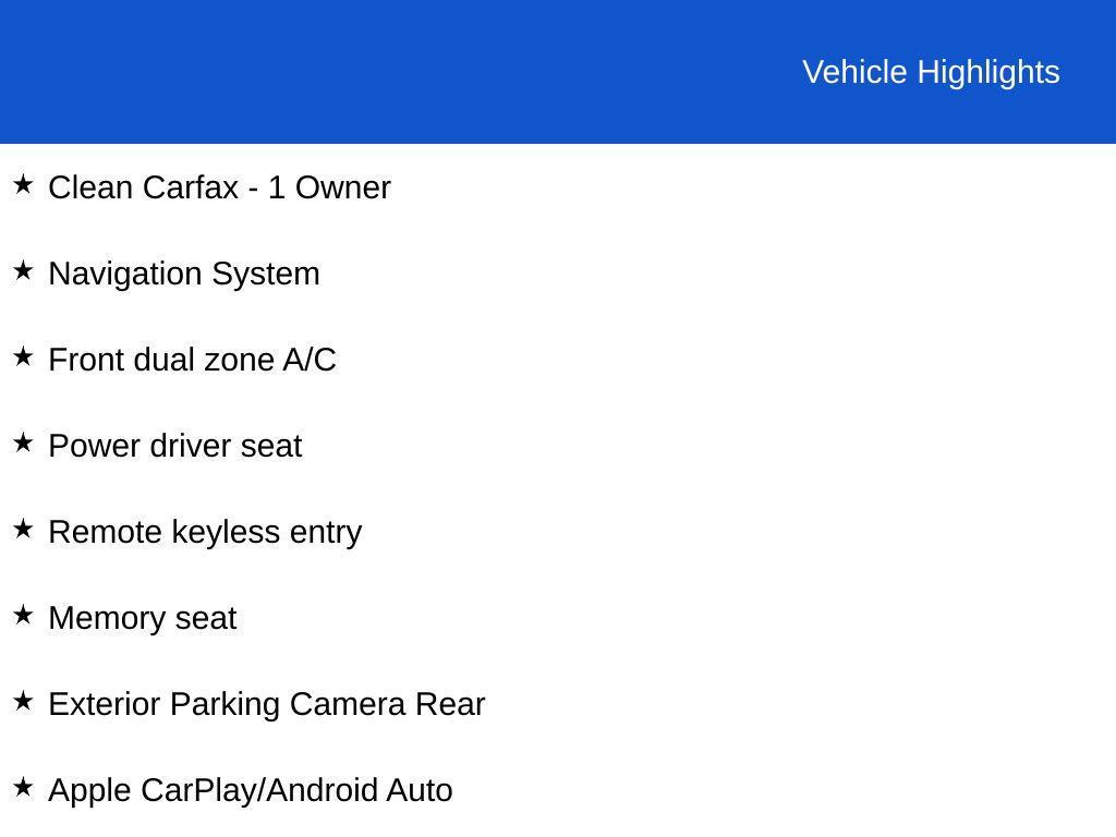 used 2018 Honda Clarity Plug-In Hybrid car, priced at $13,495