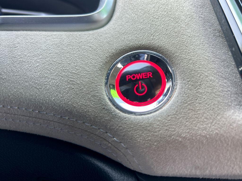 used 2018 Honda Clarity Plug-In Hybrid car, priced at $13,495