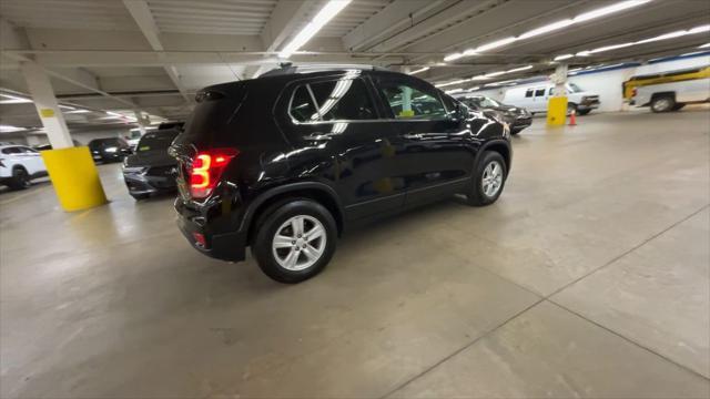 used 2020 Chevrolet Trax car, priced at $14,995