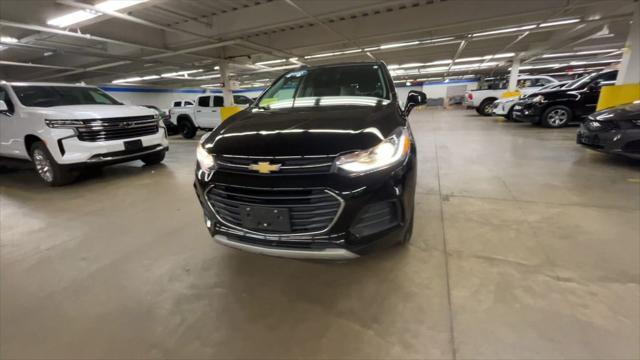 used 2020 Chevrolet Trax car, priced at $14,995