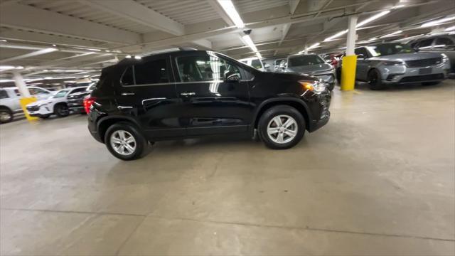 used 2020 Chevrolet Trax car, priced at $14,995