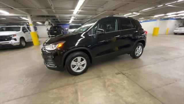 used 2020 Chevrolet Trax car, priced at $14,995