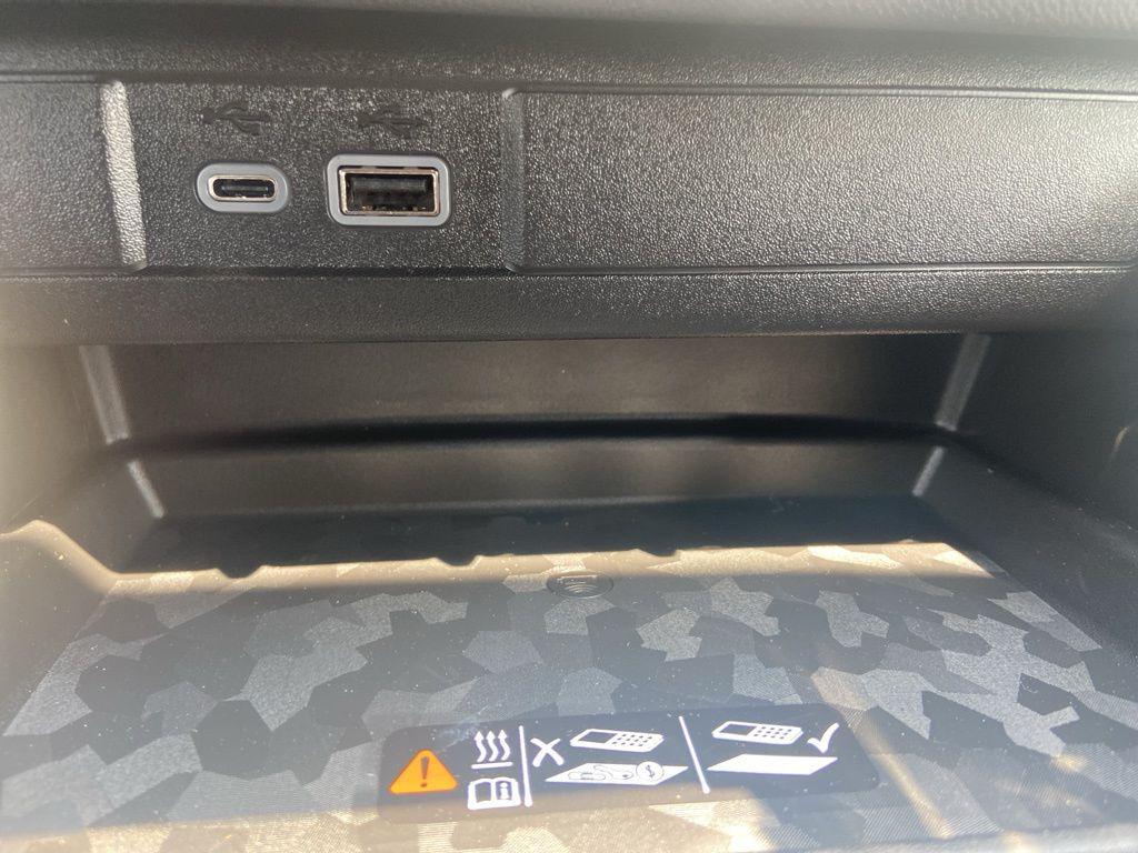 new 2025 Chevrolet Colorado car, priced at $43,625
