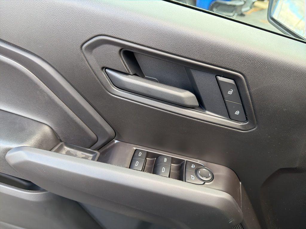 new 2026 Chevrolet Colorado car, priced at $45,255