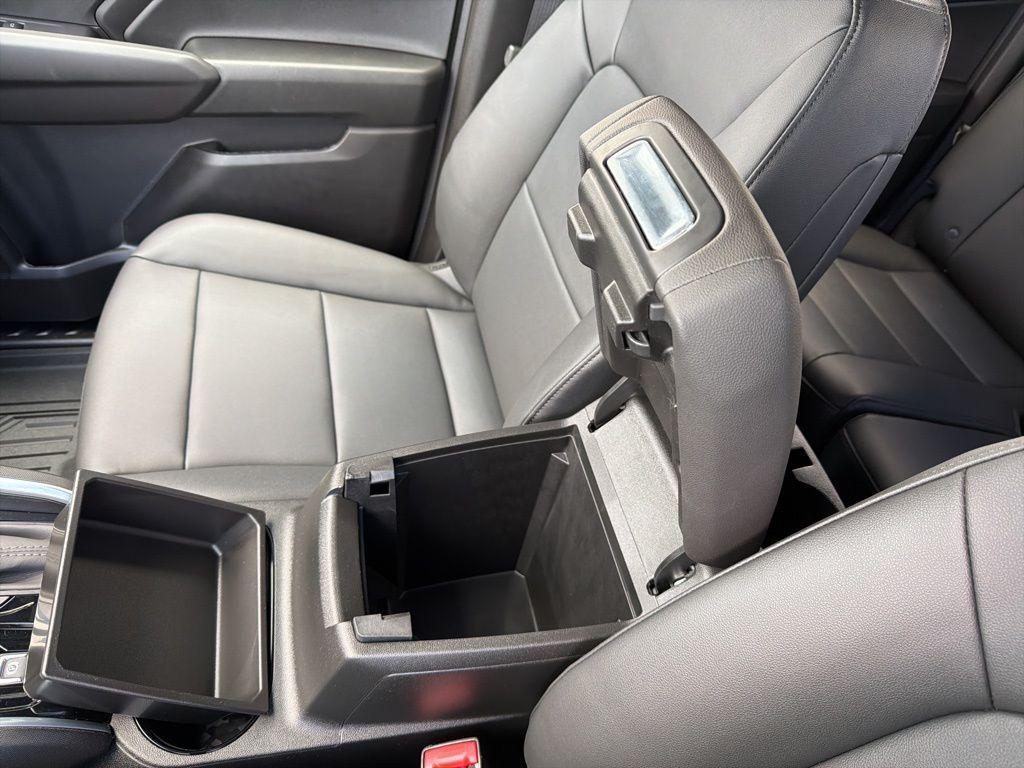 new 2026 Chevrolet Colorado car, priced at $45,255