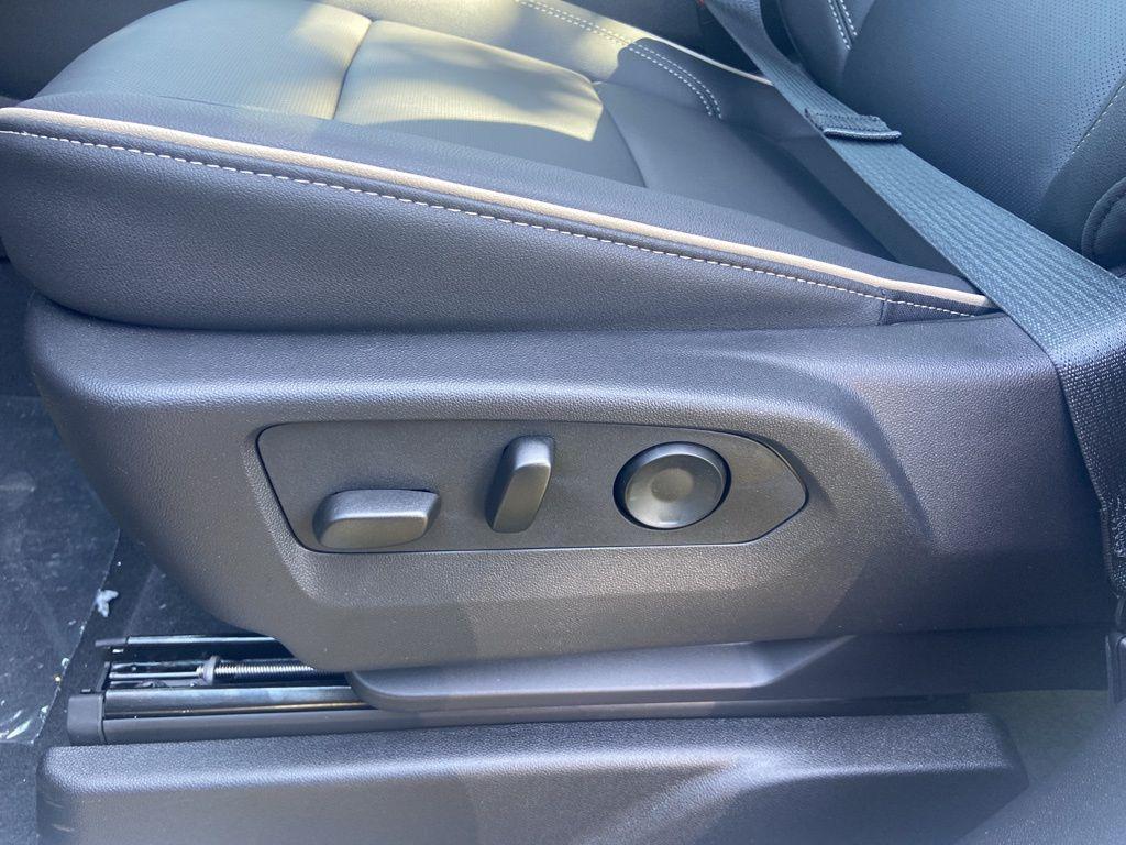 new 2025 Chevrolet Tahoe car, priced at $80,995
