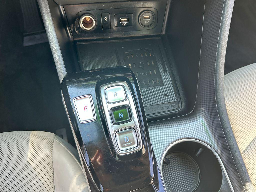 used 2020 Hyundai Sonata car, priced at $16,998