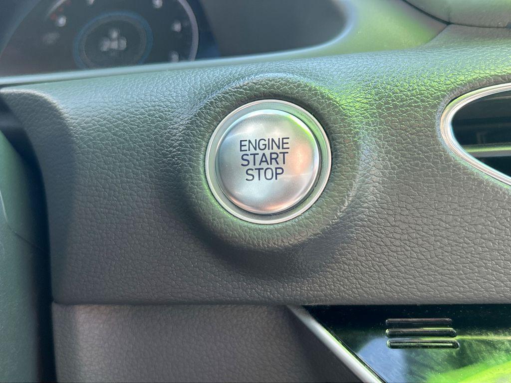 used 2020 Hyundai Sonata car, priced at $16,998