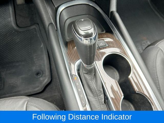 used 2020 Chevrolet Malibu car, priced at $23,498