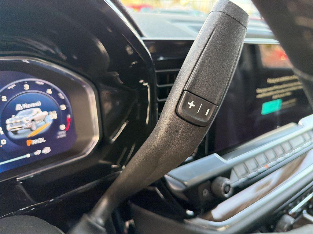 new 2026 Chevrolet Silverado 2500 car, priced at $69,395
