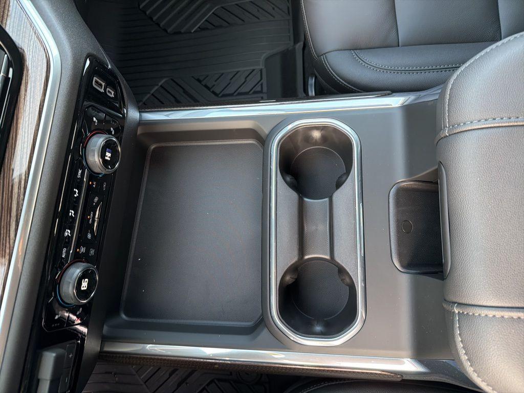 new 2026 Chevrolet Silverado 2500 car, priced at $69,395