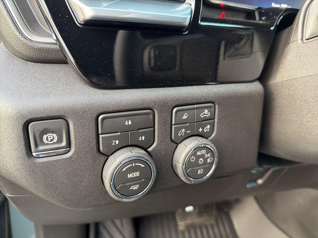new 2026 Chevrolet Silverado 2500 car, priced at $69,395