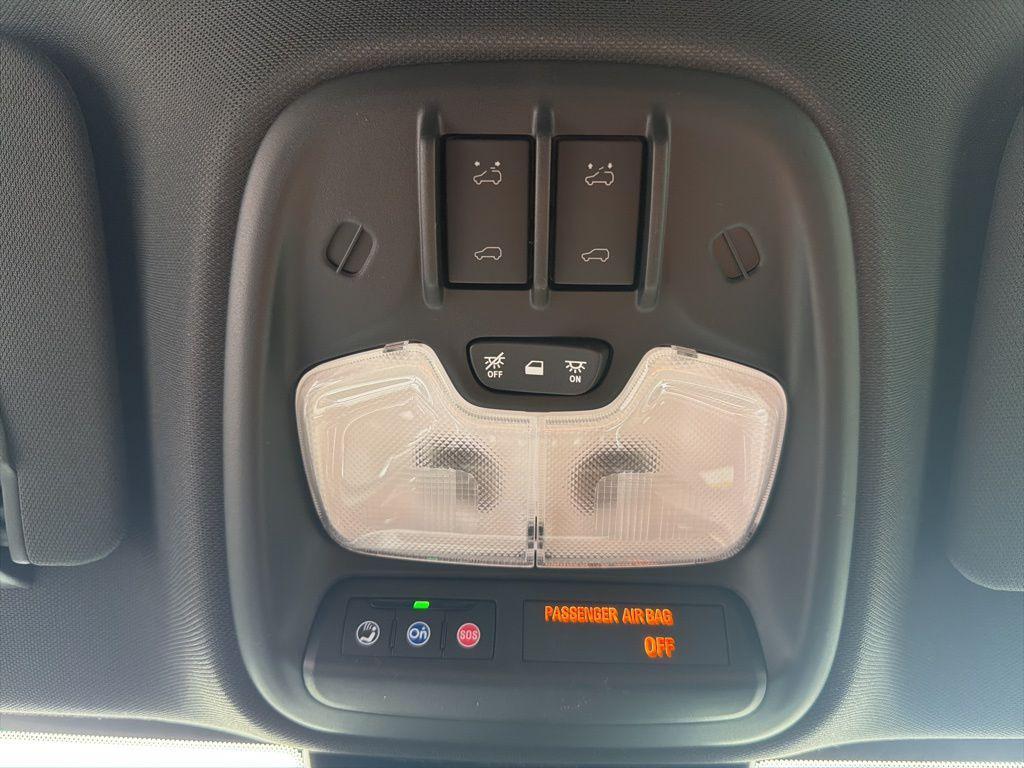 new 2026 Chevrolet Colorado car, priced at $55,495