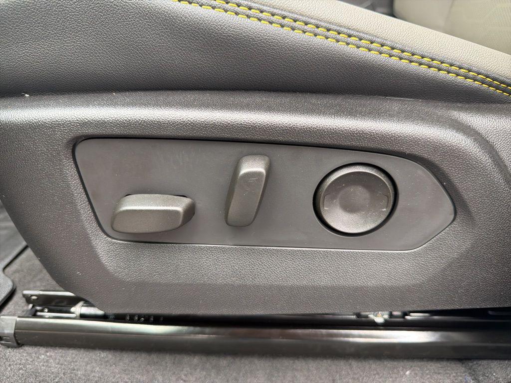 new 2026 Chevrolet Colorado car, priced at $55,495