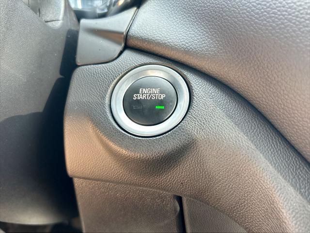 used 2023 Chevrolet Equinox car, priced at $24,498