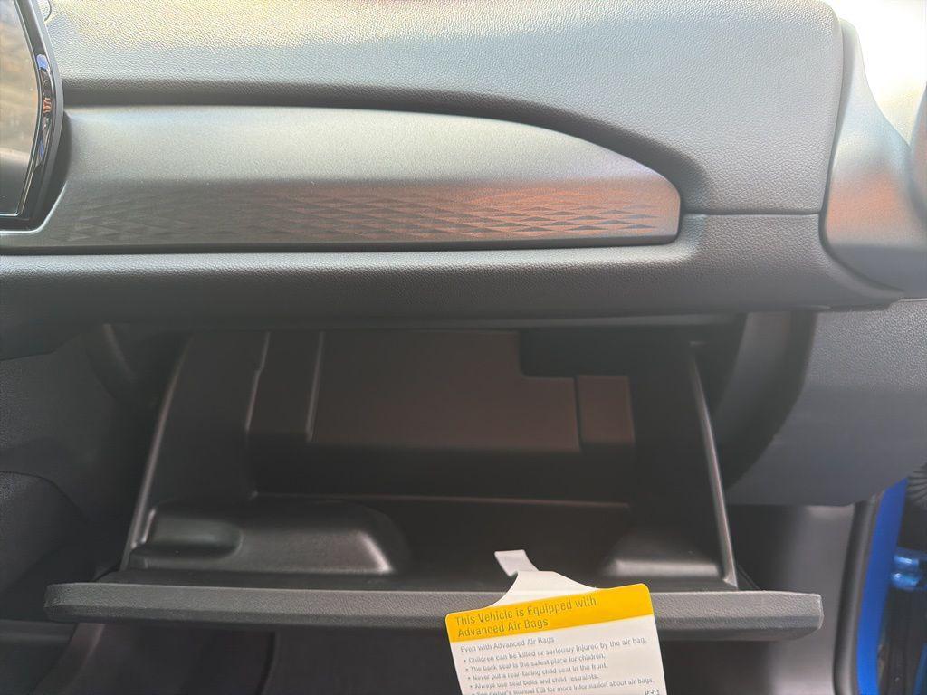 new 2026 Chevrolet Equinox EV car, priced at $31,995