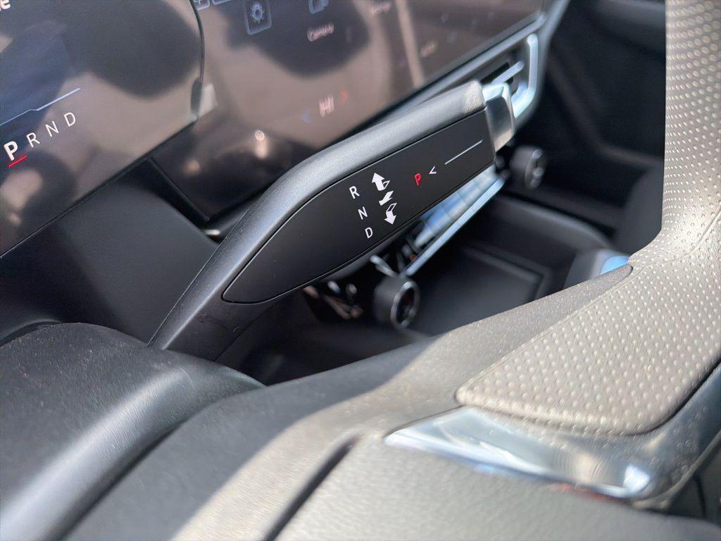 new 2026 Chevrolet Equinox EV car, priced at $31,995