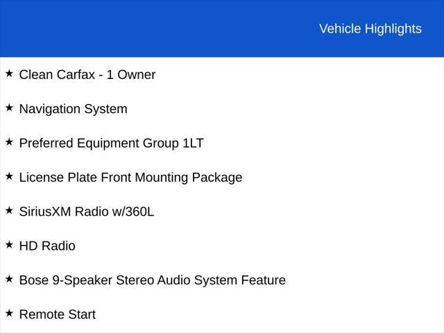 used 2021 Chevrolet Tahoe car, priced at $44,797